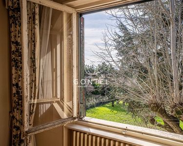 Maison 1 095 000 € - 200 m²