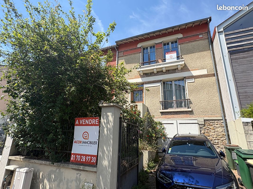 Maison 4 pièces 126 m² · à Châtillon · 126 m² · 695 000 €