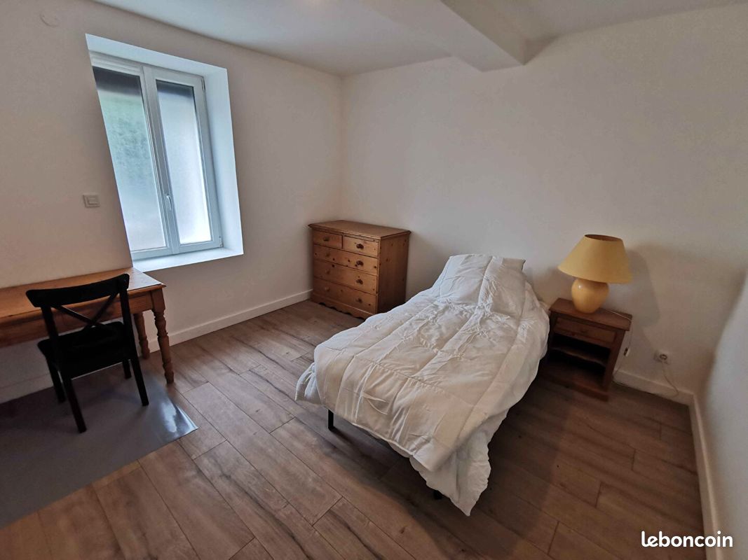 Appartement 1 pièce 30 m² · à Mondeville · 30 m² · 454 €/mois