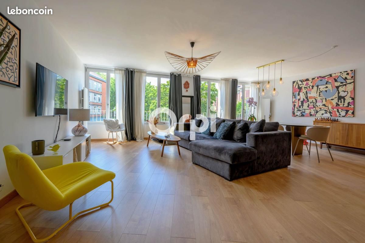 Appartement 4 pièces 144 m² · à Douai · 144 m² · 249 900 €