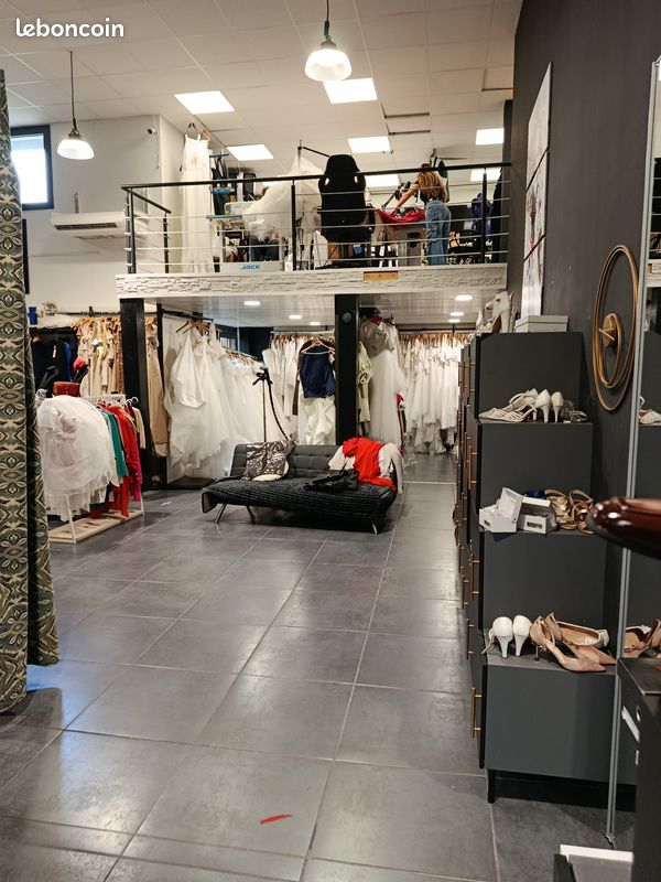 Local commercial 2 pièces 220 m² · à Tarbes · 220 m² · 230 000 €