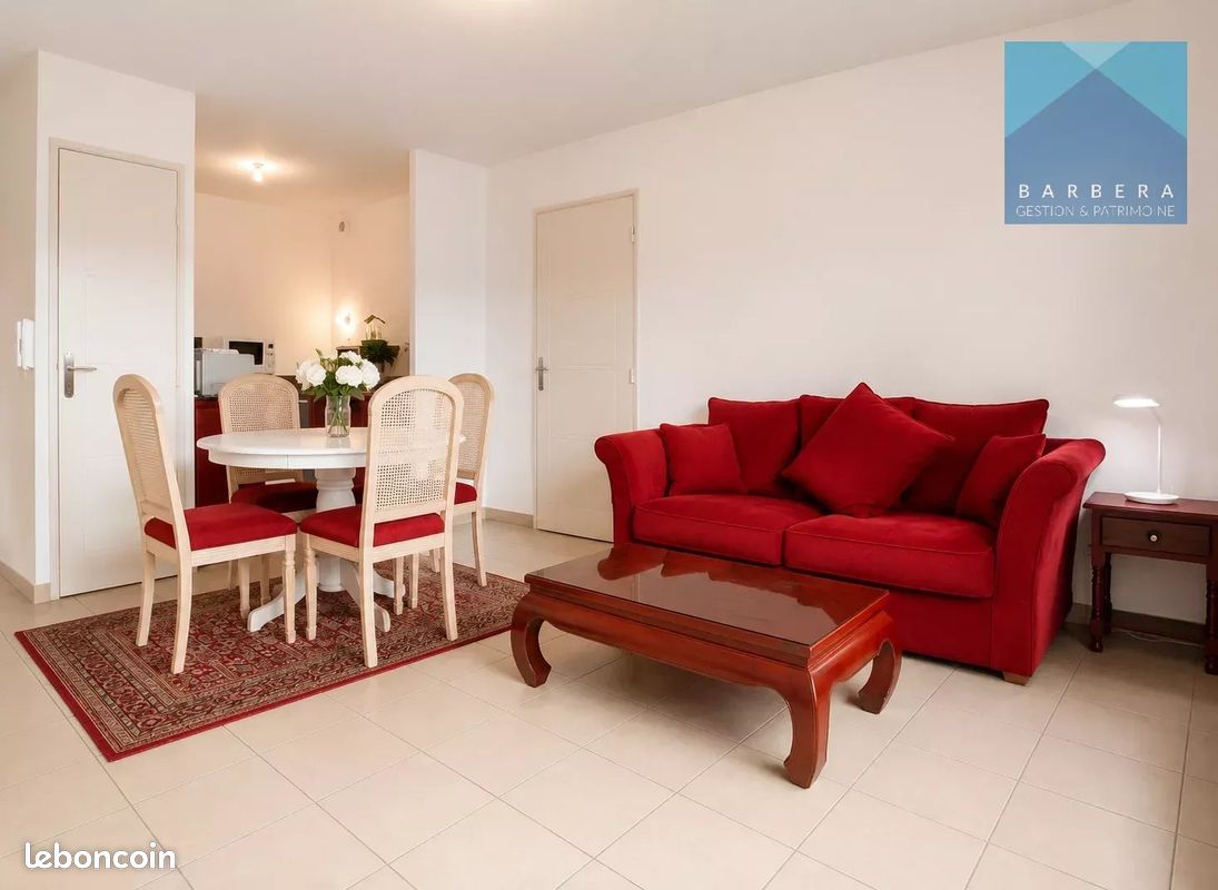Appartement 1 pièce 33 m² · à Nice · 33 m² · 170 000 €