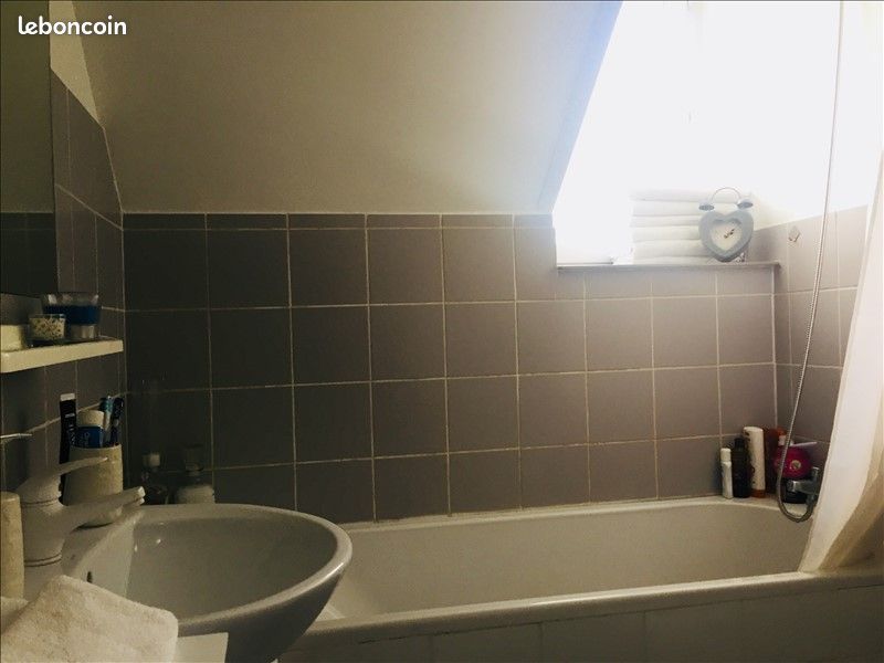 Appartement 2 pièces 26 m² (image 3)