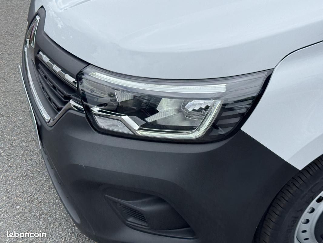 Renault Kangoo Van L2 BLUE DCI 115 GRAND CONFORT - CAISSE ISOTHERME (image 15)