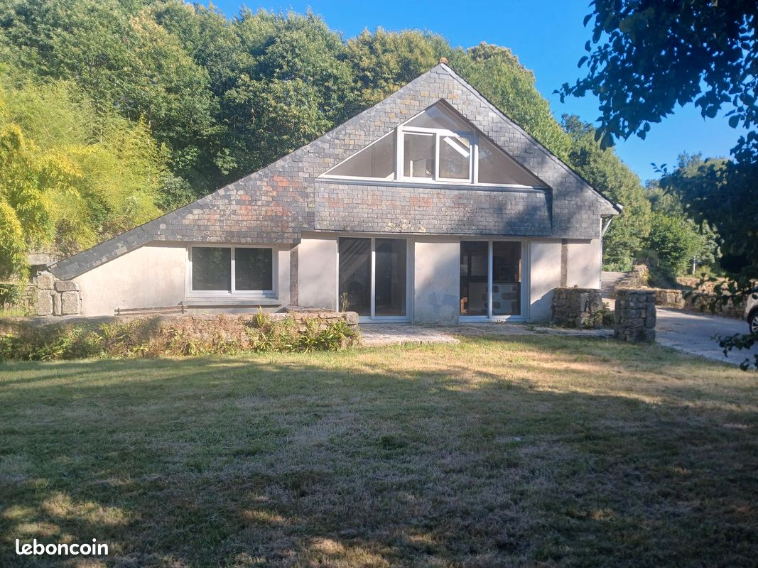 Maison 5 pièces 150 m² · à Guengat · 150 m² · 247 500 €