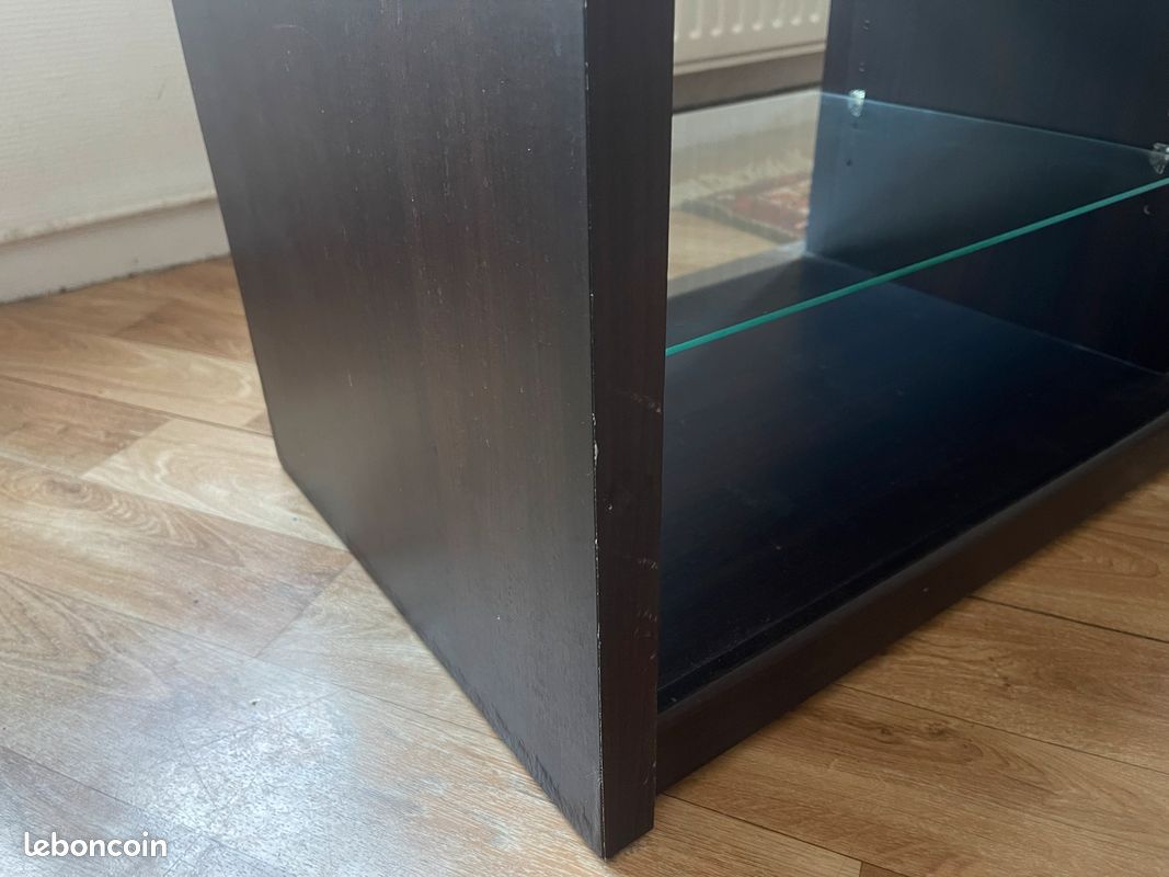 Meuble télévision / banc de télévision (image 4)