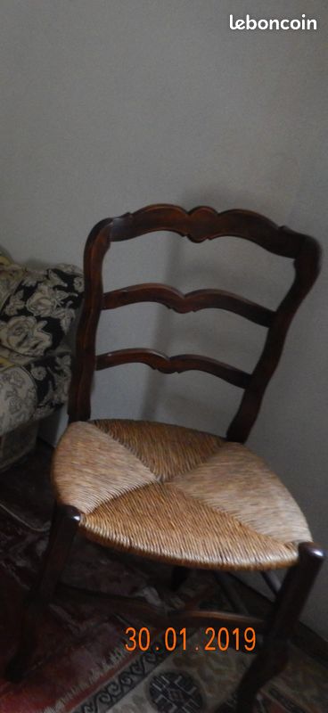 Chaises (image 1)