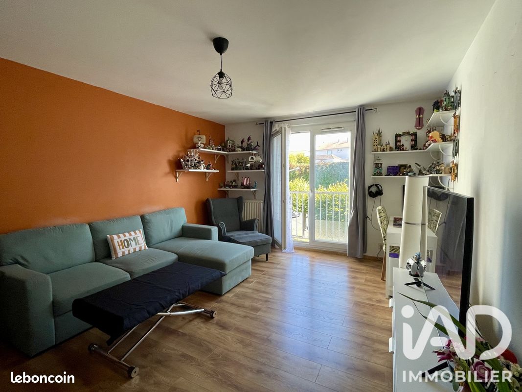 Appartement 2 pièces 48 m² · à Attainville · 48 m² · 173 000 €