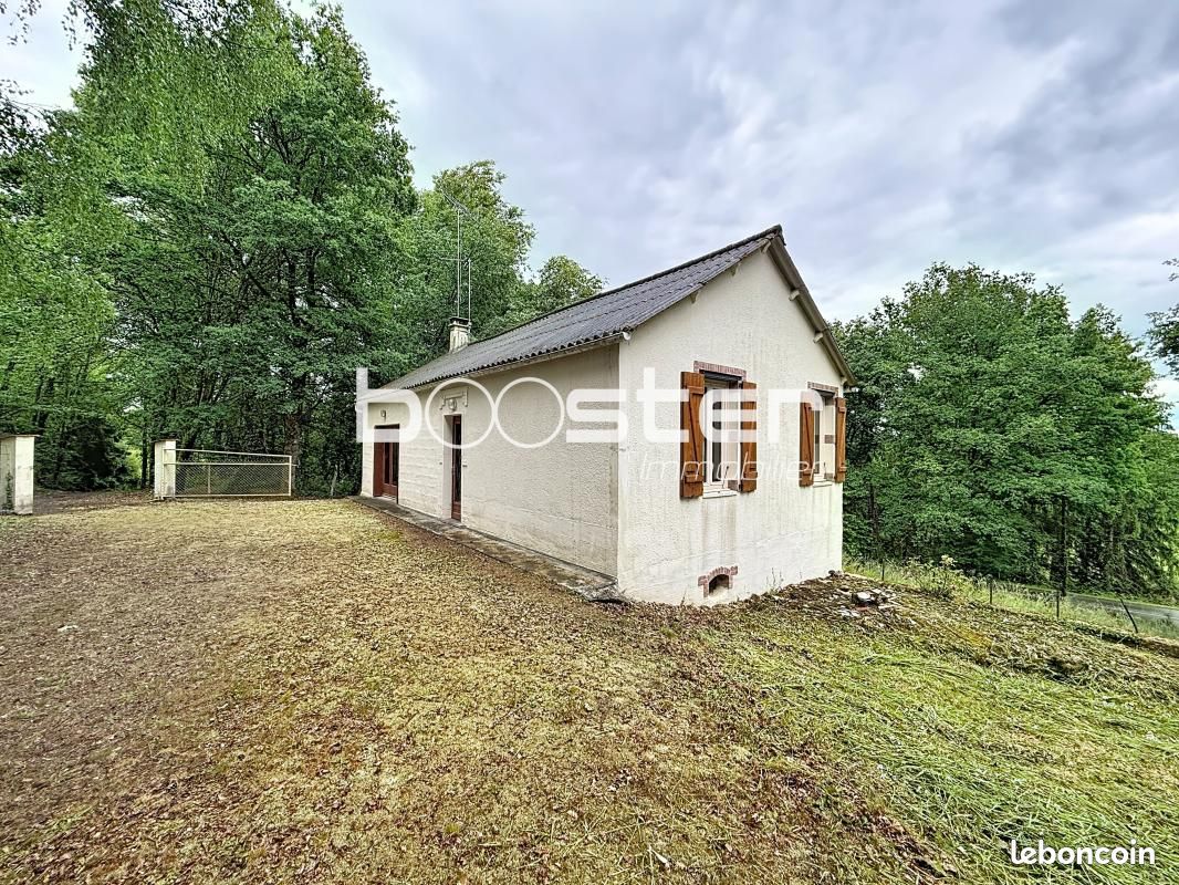 Maison 3 pièces 65 m² · à Ladignac-le-Long · 65 m² · 68 000 €