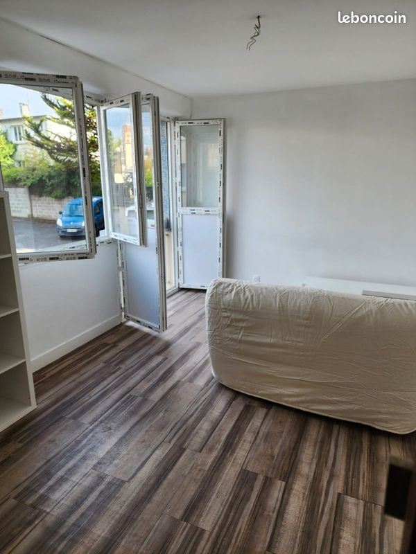 Appartement 1 pièce 25 m² · à Caen · 25 m² · 100 000 €