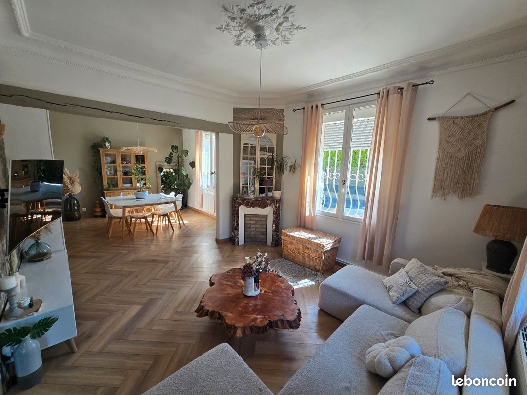 Maison 7 pièces 152 m² · à Saint-Quentin · 152 m² · 249 000 €