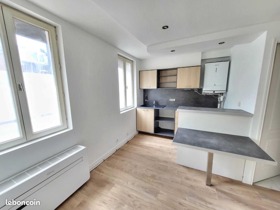 Appartement 1 pièce 18 m² · à Bonsecours · 18 m² · 415 €