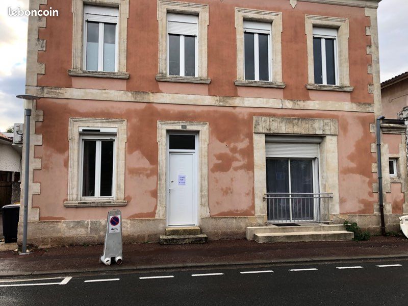 Appartement 4 pièces 45 m² · à Arès · 45 m² · 720 €/mois