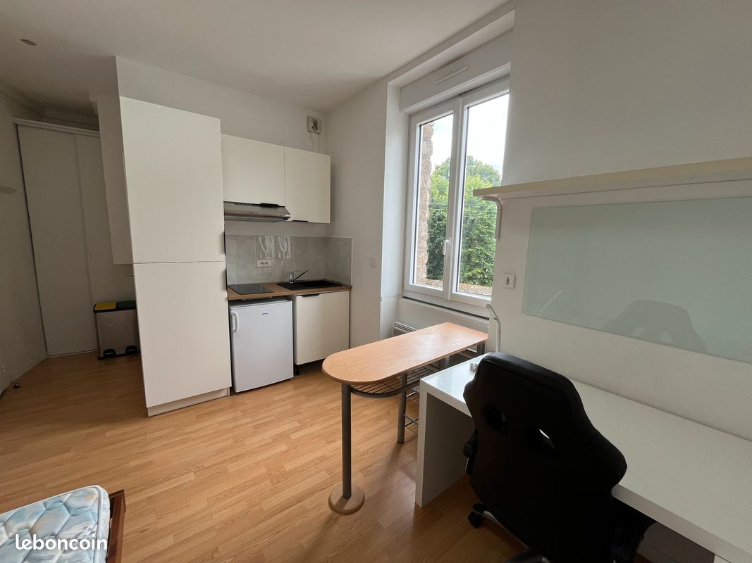 Immeuble 22 pièces 400 m² · à Nantes · 400 m² · 22 490 000 €