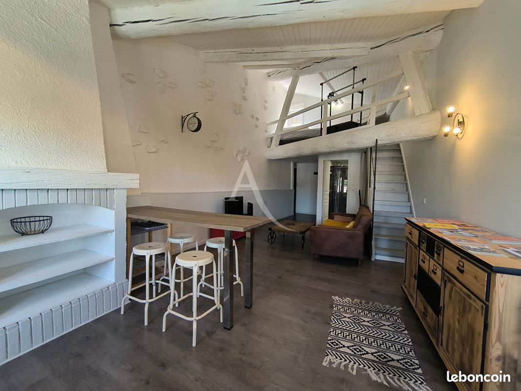 Appartement a louer narbonne - 1 pièce(s) - 44 m2 - Surfyn
