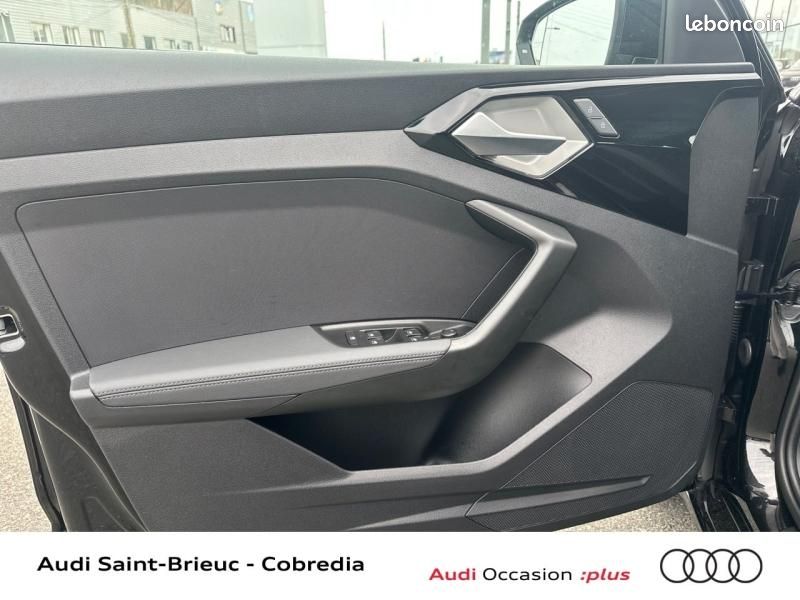 Audi A1 Sportback 25 TFSI 95ch Design (image 11)