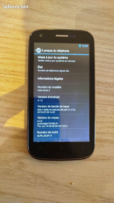 Génuine Bouton Allumage Power ON/OFF Noir Samsung Galaxy J5 2017 ( SM