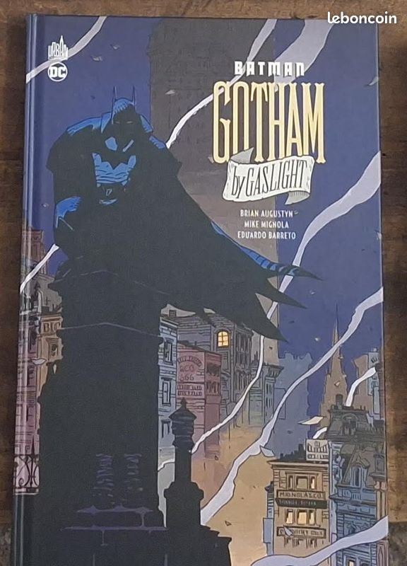 Comics (image 1)