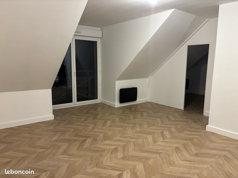 Appartement 3 pièces 39 m² · à Équemauville · 39 m² · 700 €