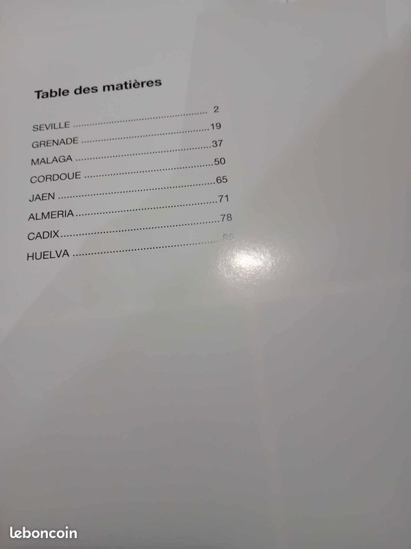 Tout Andalucia (image 3)