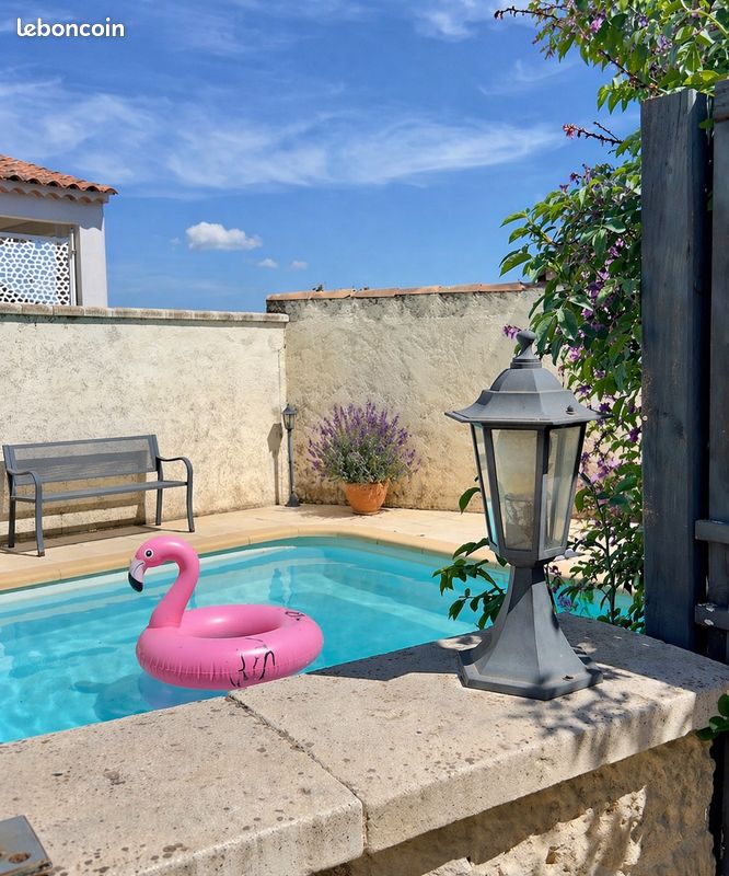 Maison 6 pièces 150 m² · à Lauris · 150 m² · 432 000 €