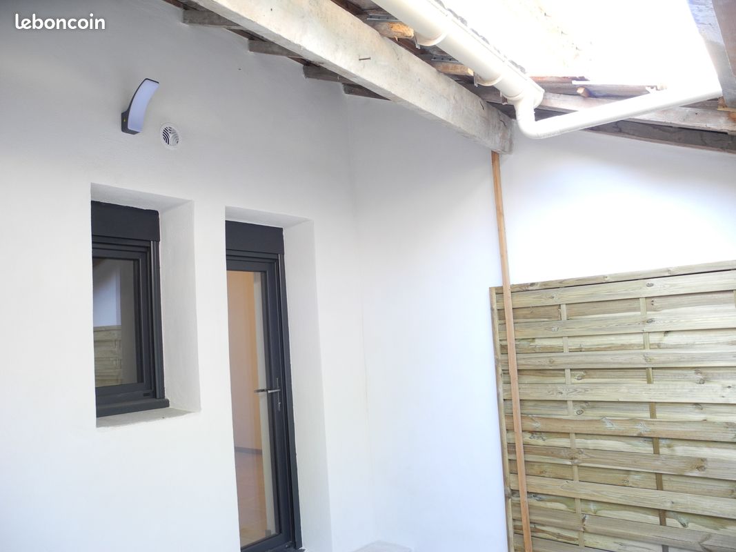 Appartement 3 pièces 54 m² · à Sarrians · 54 m² · 675 €/mois