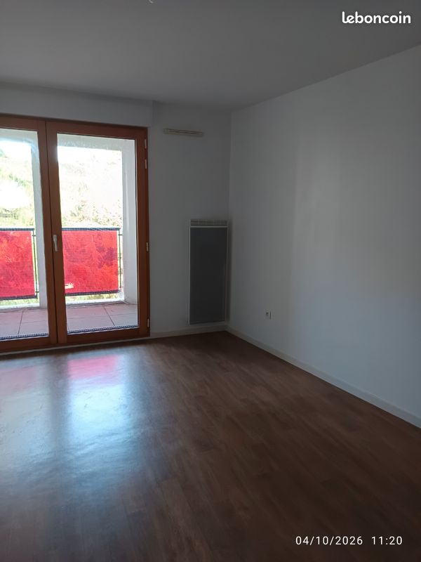 Appartement 2 pièces 38 m² · à Nantes · 38 m² · 680 €/mois