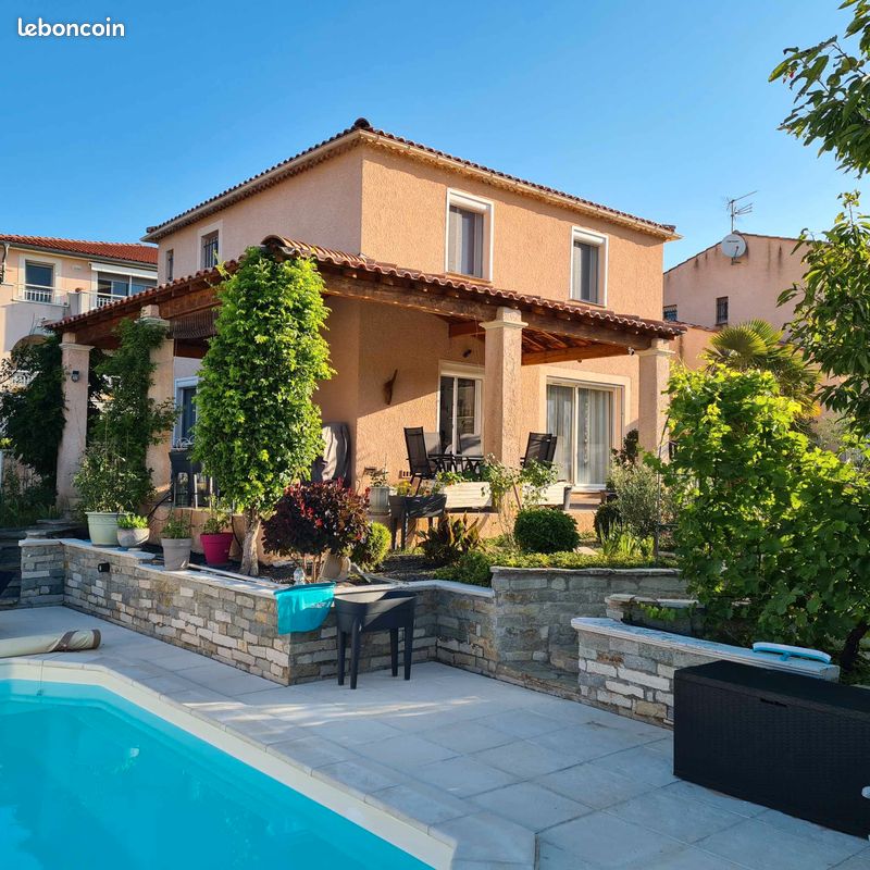 Maison 5 pièces 113 m² · à Digne-les-Bains · 113 m² · 360 000 €