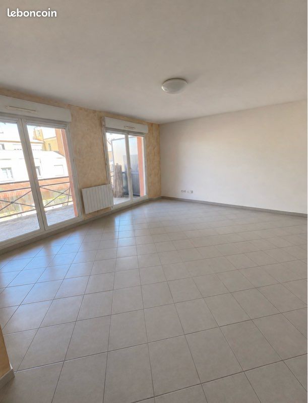 Appartement 4 pièces 85 m² · à Belfort · 85 m² · 922 €/mois