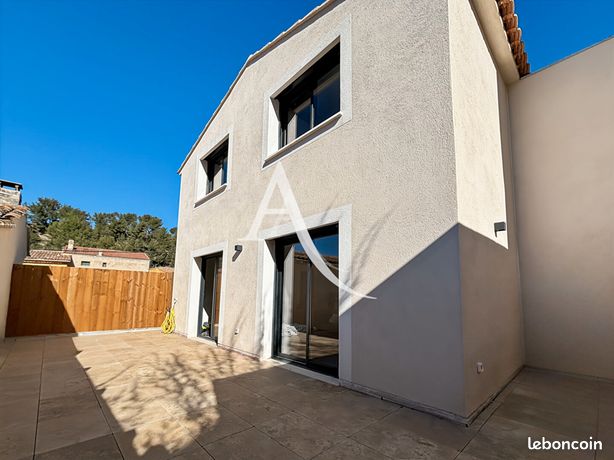Maison 4 pièces 119 m²