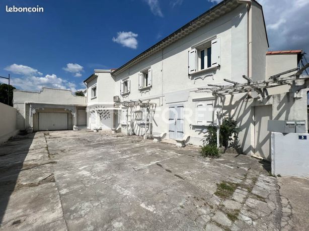 Maison 7 pièces 145 m²