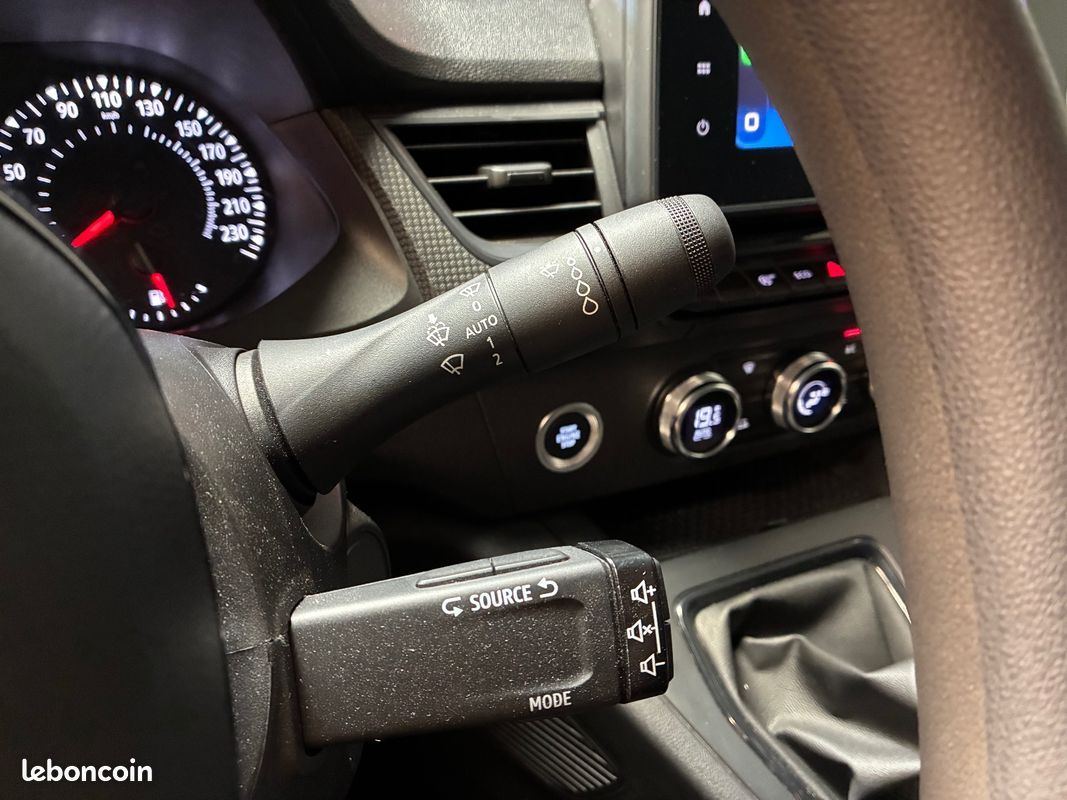 Renault kangoo 1.5 dci extra / carplay / double porte laterale (image 24)