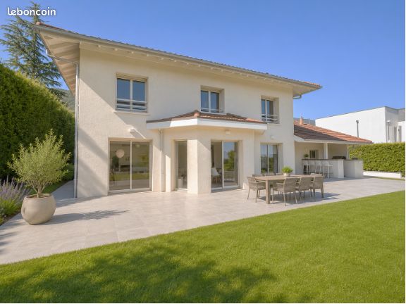 Maison 6 pièces 170 m² · à Divonne-les-Bains · 170 m² · 1 150 000 €