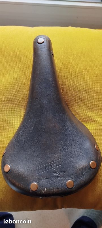 Selle ideale diagonale (ref 370) à Toulon | Clasf sports