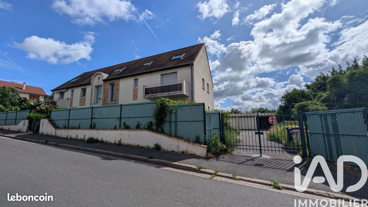 Appartement 2 pièces 40 m² · à Argenteuil · 40 m² · 165 000 €