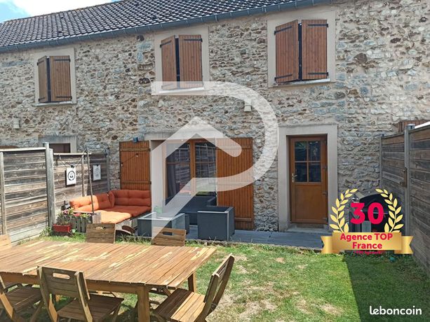 Maison de ville 4 pièces 63 m²