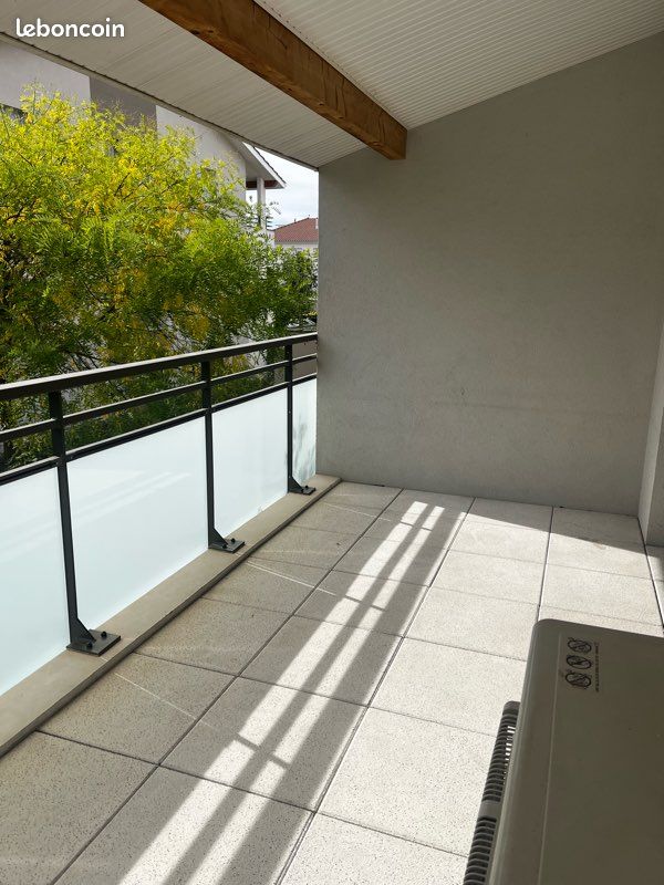 Appartement 3 pièces 67 m² · à Saint-Maurice-de-Beynost · 67 m² · 279 000 €