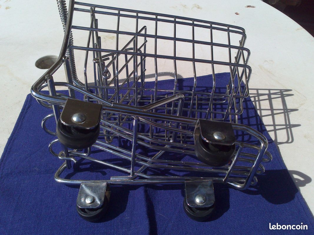 MINI CADDY décoratif ou autre (image 7)