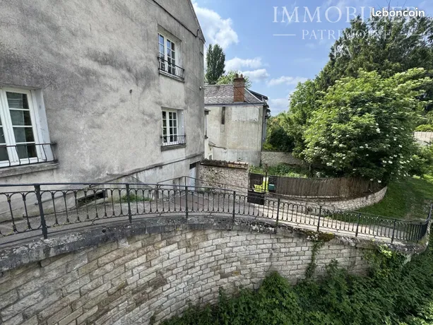 Annonce vente Maison montargis