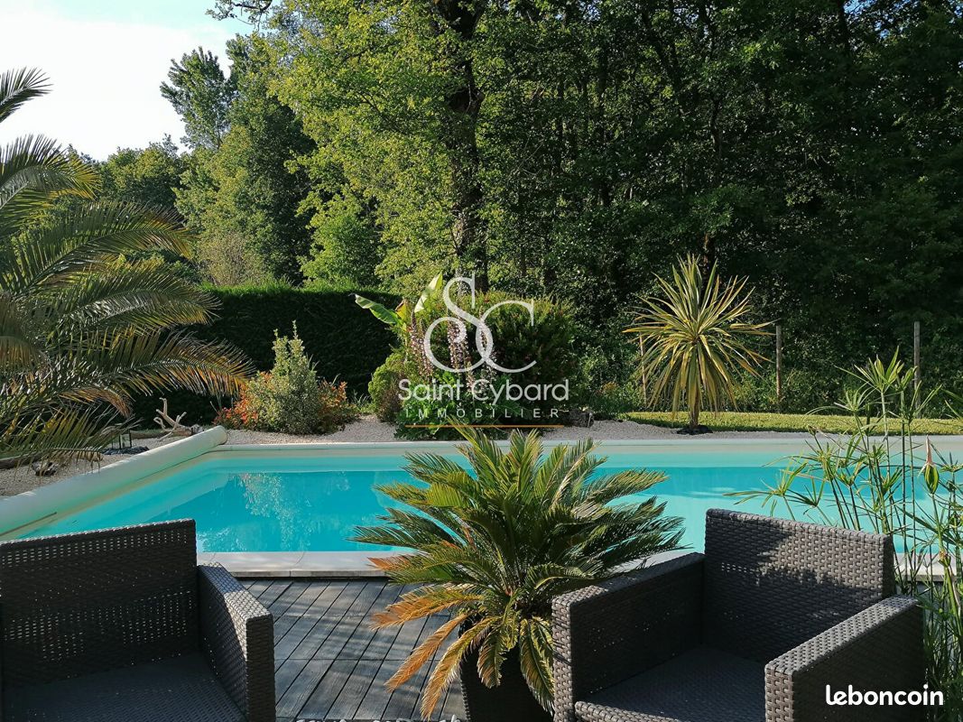 Villa 4 pièces 122 m² - Saint-Yrieix-sur-Charente 16710 (image 2)