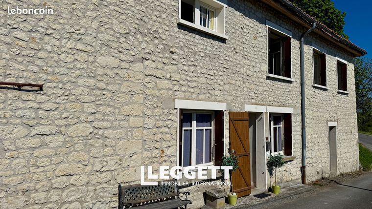 Maison 5 pièces 96 m²