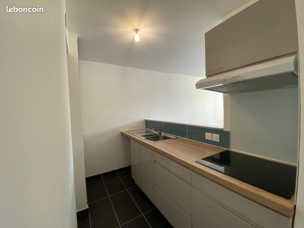 Appartement 2 pièces 38 m² · à Saint-Joseph · 38 m² · 110 000 €