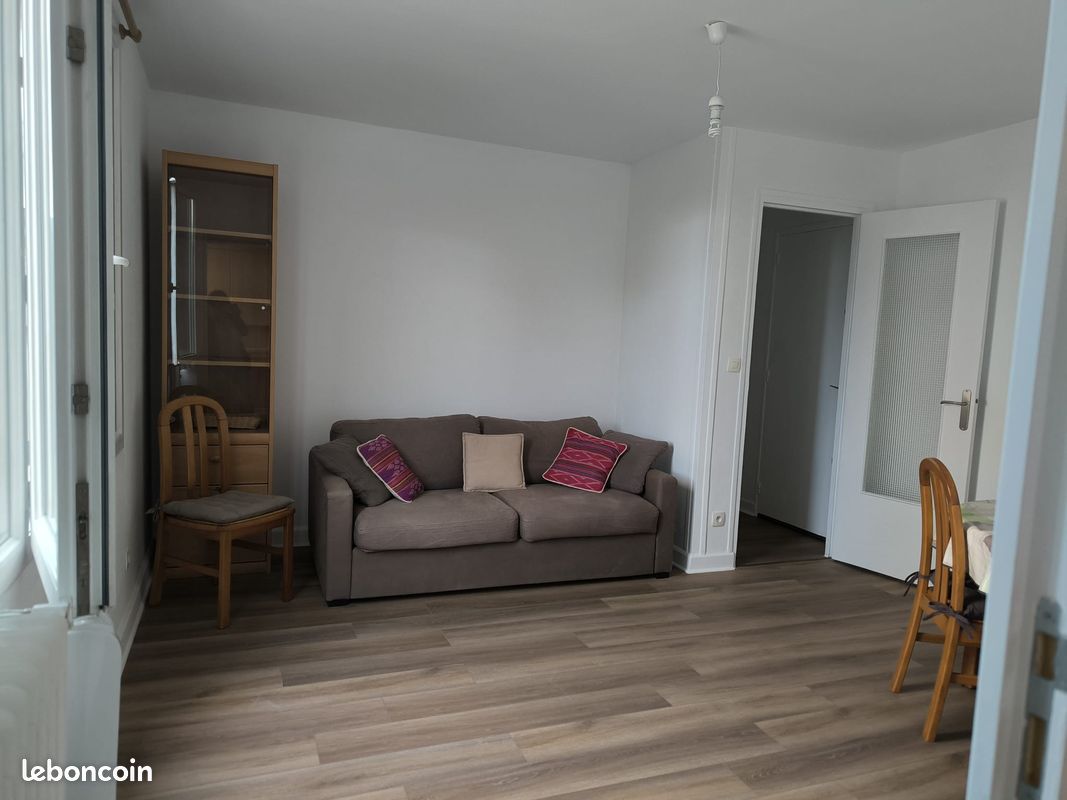 Appartement 2 pièces 43 m² · à Montreuil · 43,1 m² · 1 197 €/mois