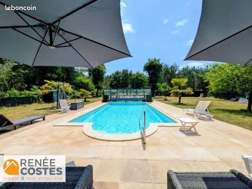 Maison 4 pièces 120 m² · à Mimizan · 120 m² · 217 800 €