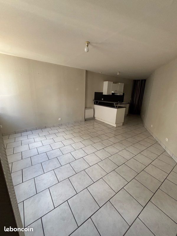 Maison 3 pièces 62 m² · à Montluçon · 62 m² · 530 €/mois
