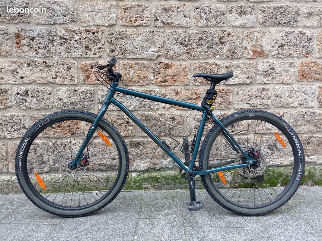 Kona UnitX Taille XL Vélos