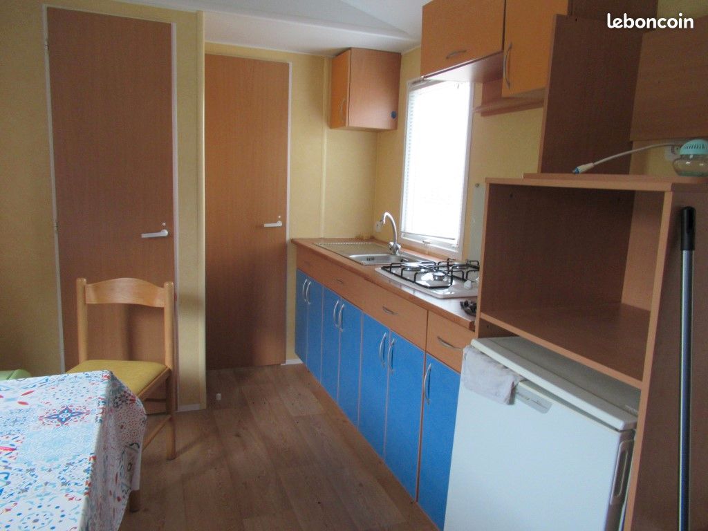 Loue mobil home (image 3)