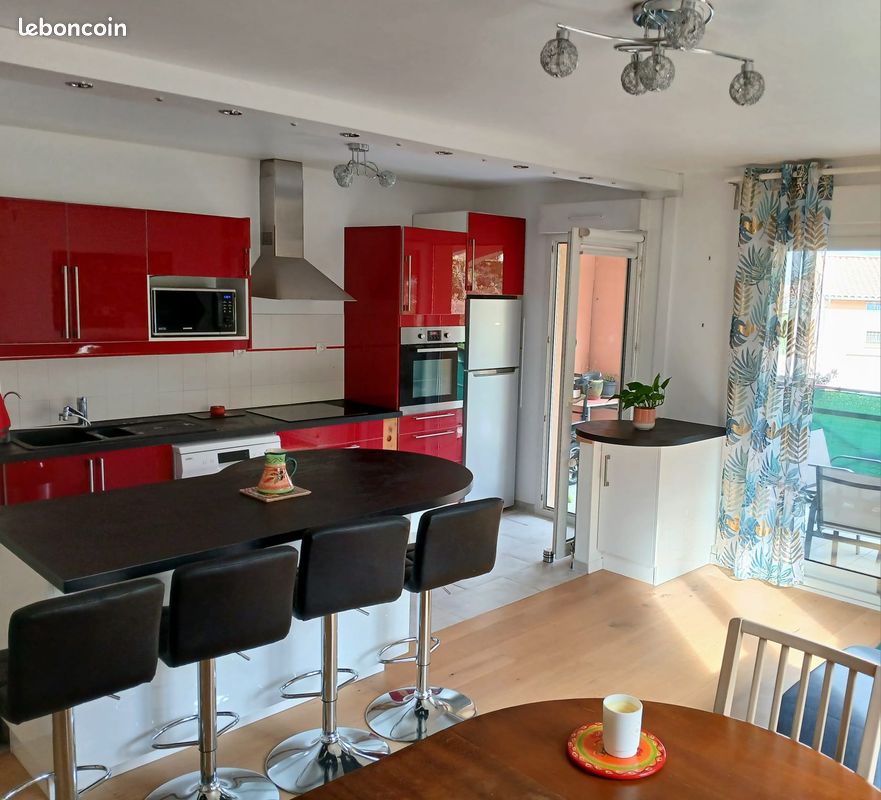 Appartement 2 pièces 49 m² · à Balma · 48,7 m² · 199 000 €
