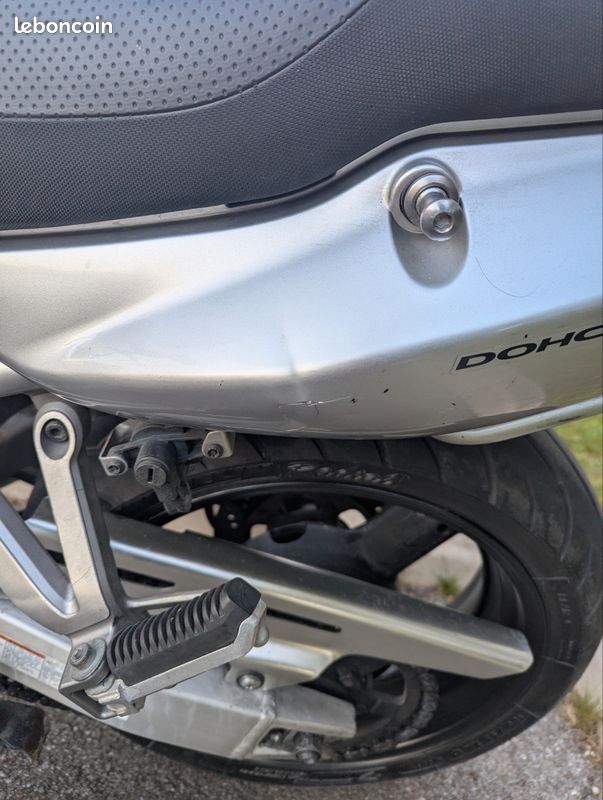 1200 bandit gsf s ou échange (image 3)