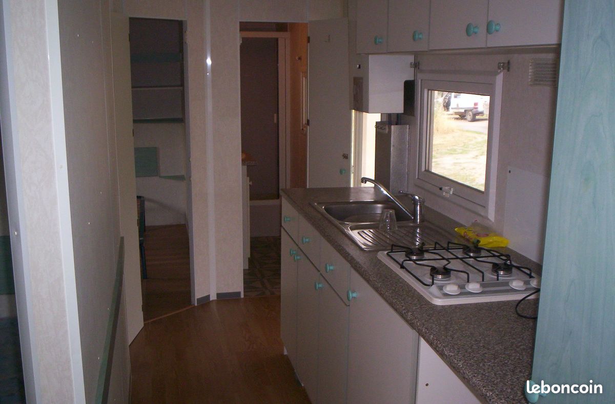 Location mobil home (image 2)